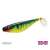 Delphin Bomb Hypno 13 cm 3D Sügér gumihal