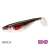 Delphin Bomb Hypno 9 cm 3D Kis csuka gumihal