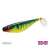 Delphin Bomb Hypno 9 cm 3D Sügér gumihal