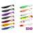 Delphin Bomb Rippa Gumicali - 10cm 80531433