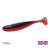 Delphin Bomb Rippa Gumihal - 5 cm 80681024