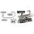 Decoy Jig51 Limerick Fine #6 jig horog 10 db/csg 80226511