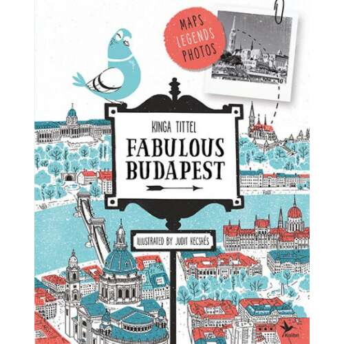 Fabulous Budapest 46334673
