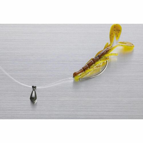 Decoy DS-9 TX-DAN Sinker 11 gr drop shot ólom 3 db/csg