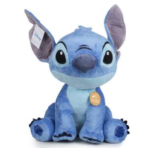Stitch plüss figura hanggal - Stitch Plüss, 25cm
