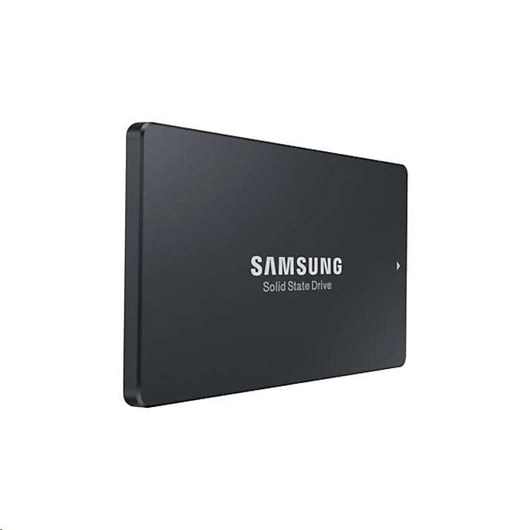 1.9TB Samsung PM883 SSD meghajtó OEM (MZ7LH1T9HMLT-00005) (MZ7LH1...