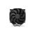 Cooler CPU Endorfy Fortis 5 Dual Fan, compatibil Intel/AMD, ventilatoare 1 x Fluctus 140mm, 1 x Fluctus L120 (EY3A009) (EY3A009) 94802133