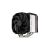 Endorfy Fortis 5 Dual Fan CPU hladnjak, pogled pod kutom