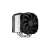 Endorfy Fortis 5 Dual Fan CPU hűtő, ferde nézet