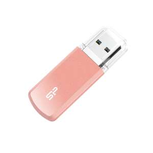 Pen Drive 32GB Silicon Power Helios 202 pink USB 3.2 Gen 1 (SP032GBUF3202V1P) (SP032GBUF3202V1P) 81002050 
