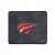 Havit Gamenote MP837 Gaming Mousepad, черен с червен дизайн на пламъци