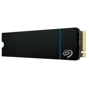 SEAGATE SSD Game Drive M.2 (  (M.2S/4TB/PCIe Gen4 ×4 NVMe 1.4) 55678094 