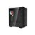 DeepCool CC560 ARGB táp nélküli ablakos ház fekete (R-CC560-BKTAA (CC560 ARGB) 54684484