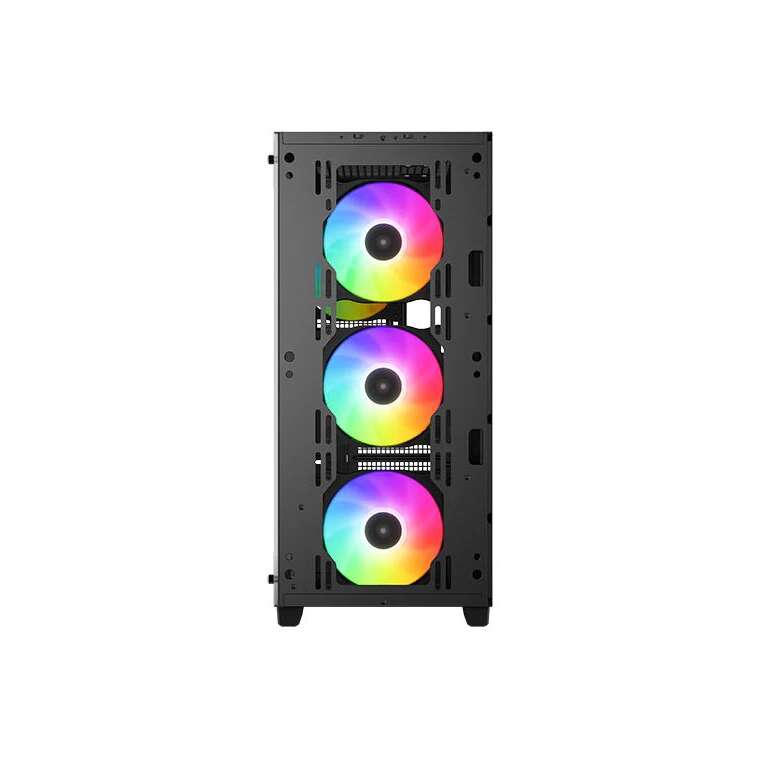 Deepcool CC560 ARGB V2 PC ház