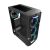 DarkFlash AQUARIUS Acryl Case without PSU, windowed, black (4710343790723) 87500050
