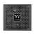 Thermaltake Toughpower GF3 750W 80 PLUS Gold zertifiziertes, vollmodulares ATX 3.0 Netzteil Oberseite