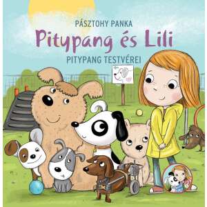 Löwenzahn und Lilie - Löwenzahns Geschwister-Geschichtenbuch 46843542