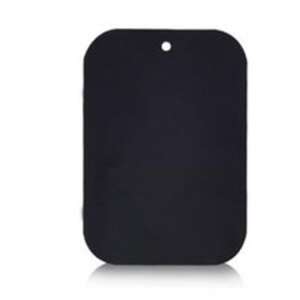 Mágneses telefontartó lemez autóhoz, fém lemez mágneses autós tartóhoz - Cellect