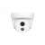 Tenda IC7-PRS-4 4MP IP security camera, white, front view