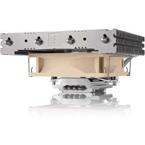 Noctua NH-L12 Ghost S1 Edition Răcitor CPU, profil redus, pentru carcase mici - Ventilator de PC