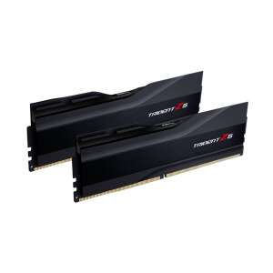 G.Skill Trident Z5 32GB (2x16GB) DDR5 6400MHz RAM - G. Skill