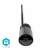 Nedis SmartLife Wi-Fi IP camera front view