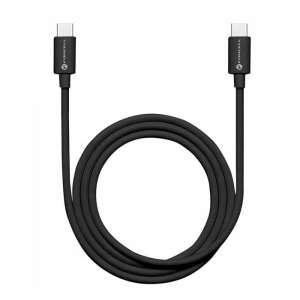 Kabel FORCELL USB-C - Szybkie Ładowanie - 1m 54697820 - Forcell