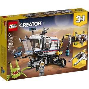 Lego Creator 31107 Kutató űrterepjáró 54705179 