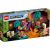 LEGO Minecraft Mocsaras Erdő - Építőkészlet - 21168 54705204