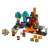 LEGO Minecraft Mocsaras Erdő - Építőkészlet - 21168 54705204