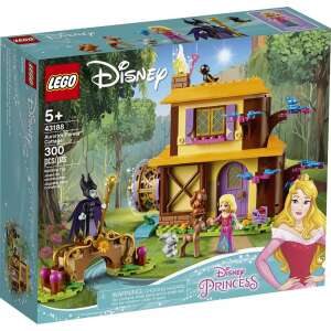 Lego Disney 43188 Csipkerózsika erdei házikója 54705382 LEGO Disney