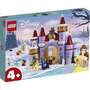 Lego Disney 43180 Belle téli ünnepsége 54706011 LEGO Disney
