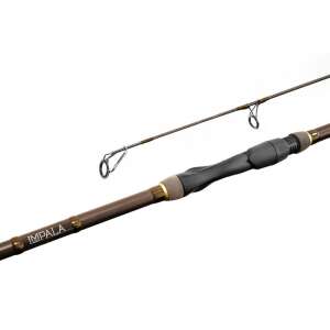 Delphin IMPALA Carper 2 részes 360cm 3lbs pontyozó bot - Bojlis bot