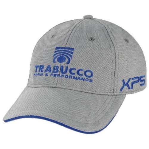 Trabucco GNT Dry-Tek Szürke Horgászsapka