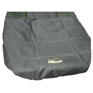 K-Karp ágyvédő, szürke, horgász ágy tartozéka - Horgász ágy