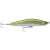Rapture Pro Thoki S Gsh 80mm 14g wobblerek, terelőlap nélküli csali, stick bait, szivárványos pisztráng mintázat