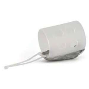 Trabucco Open End L-28g feeder kosár 80238168 - Etetőkosár & ólom