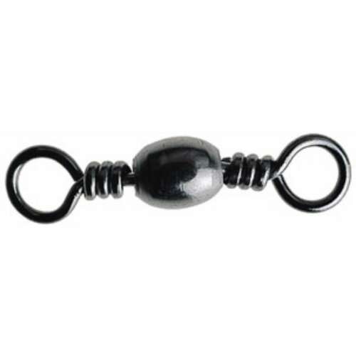 Barrel Swivel 12db 10 forgó