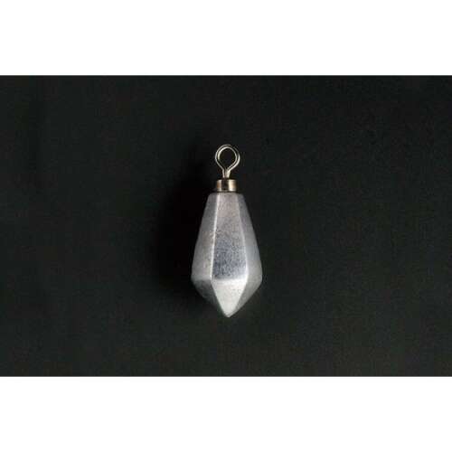 Decoy DS-8 Sinker Type Drop 28 gr drop shot ólom 3 db/csg