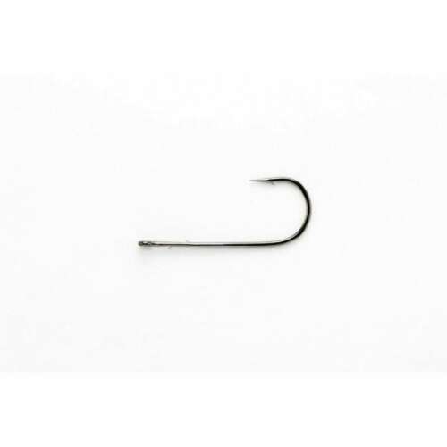 Decoy Worm 4 Strong Wire 2/0 egyágú horog 9 db/csg 80639302 - Horog, forgó és kapocs