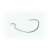 Decoy Offset Worm 13S Rock Fish Limited 4/0 horog 4 db/csg 168912480