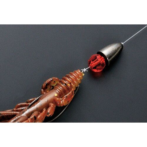 Decoy DS-5 Type Bullet 5,0 gr bullet ólom 4 db/csg