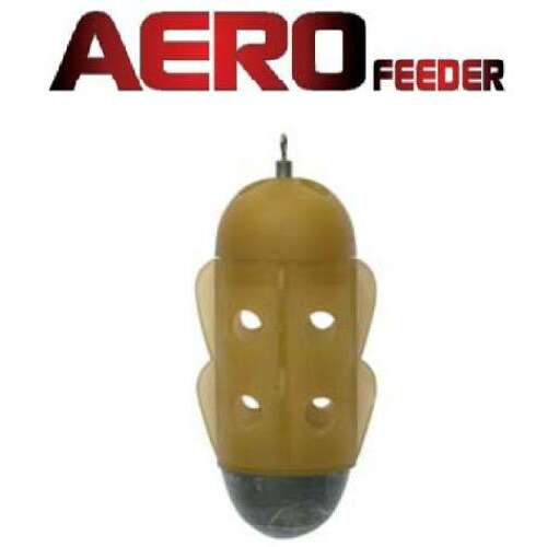 Aero Feeder Round Lr/40g 93313046 - Trabucco