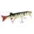 Rapture Dancer Pike wobbler Fire Pike 20cm 70g horgászcsali