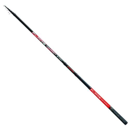 Trabucco Flare Compact Bolonyai Bot - 360H