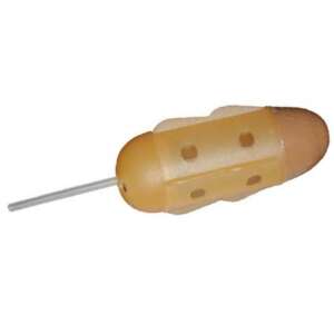 Trabucco Airtek Round Inline Feeder kosár Sm 20g 80587459 - Etetőkosár & ólom