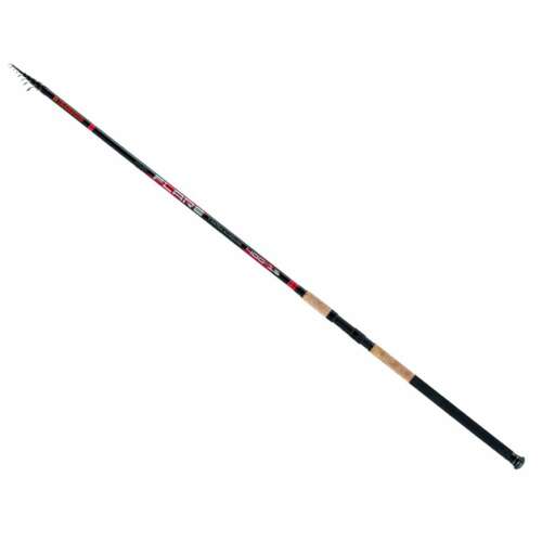 Trabucco Flare telematch Allround 4004/15 horgászbot - Match bot