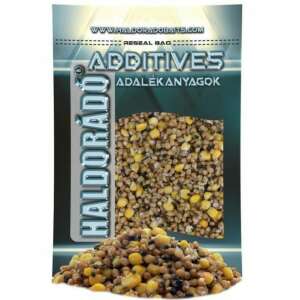 Haldorádó 3X mag mix 1000g, búza, kukorica és kender keveréke pontyok és más halak számára - Magmix