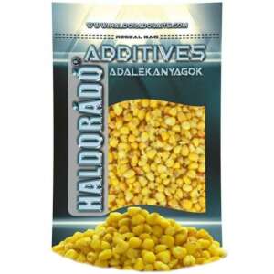 Haldorádó Additives Főtt kukorica 1 kg Méz, édes kukorica pontyhorgászatra - Magmix