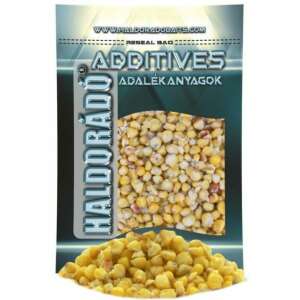 Haldorádó Additives Főtt kukorica 1 kg natur, pontyhorgászatra - Magmix